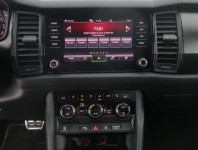 Škoda Kodiaq  1.5 TSI Sportline