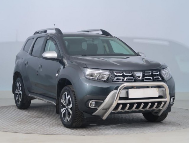 Dacia Duster  1.0 TCe 