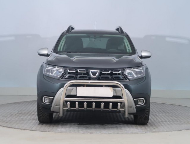 Dacia Duster  1.0 TCe 