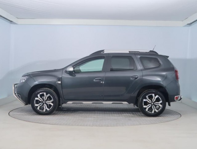 Dacia Duster  1.0 TCe 