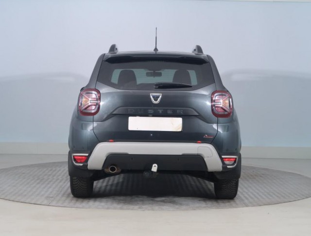 Dacia Duster  1.0 TCe 