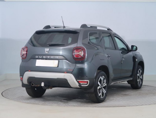 Dacia Duster  1.0 TCe 