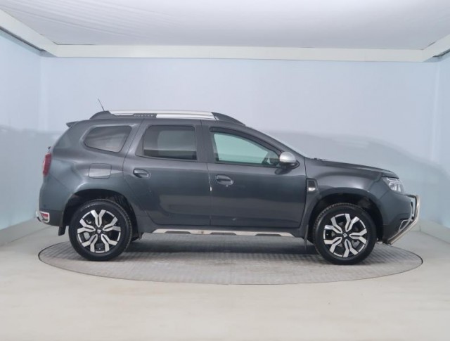 Dacia Duster  1.0 TCe 
