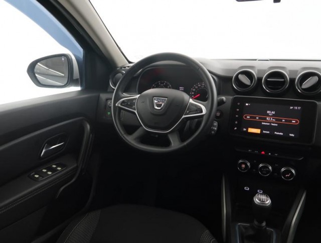 Dacia Duster  1.0 TCe 