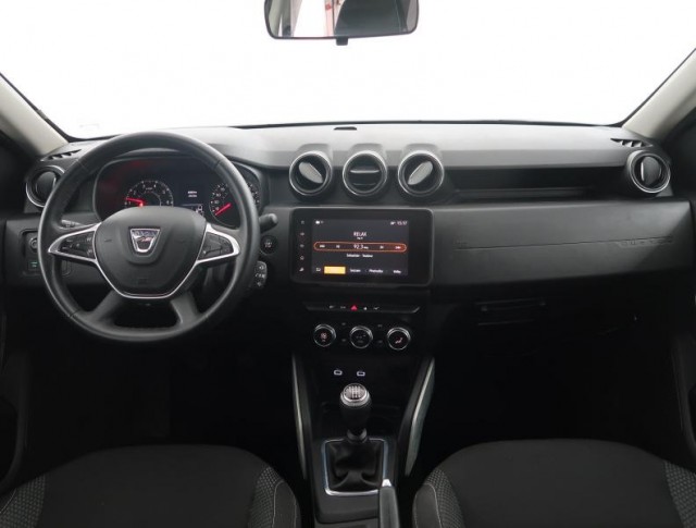 Dacia Duster  1.0 TCe 