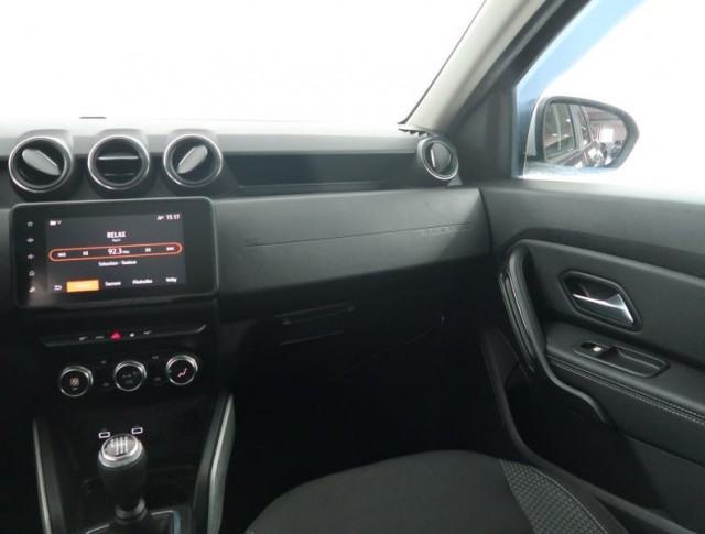 Dacia Duster  1.0 TCe 