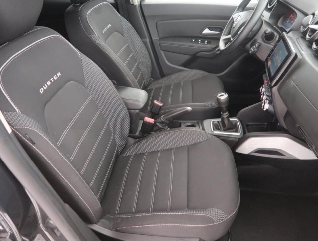 Dacia Duster  1.0 TCe 
