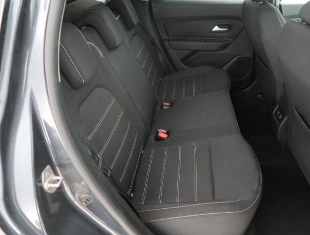 Dacia Duster  1.0 TCe 