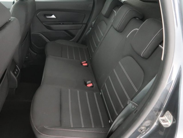 Dacia Duster  1.0 TCe 