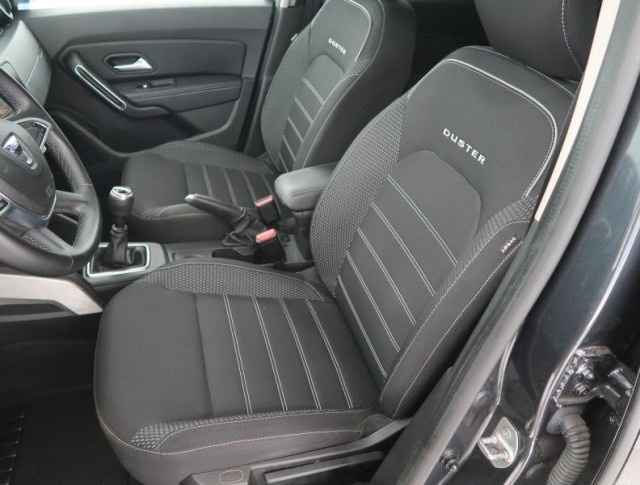 Dacia Duster  1.0 TCe 