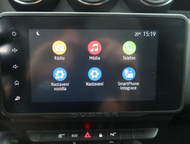 Dacia Duster  1.0 TCe 