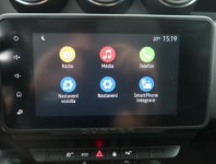 Dacia Duster  1.0 TCe 