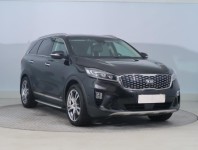 Kia Sorento  2.2 CRDi 