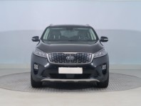 Kia Sorento  2.2 CRDi 