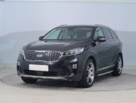 Kia Sorento  2.2 CRDi 