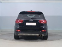 Kia Sorento  2.2 CRDi 