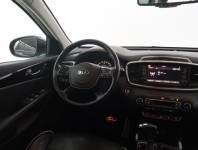 Kia Sorento  2.2 CRDi 