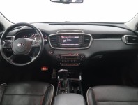 Kia Sorento  2.2 CRDi 