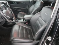 Kia Sorento  2.2 CRDi 