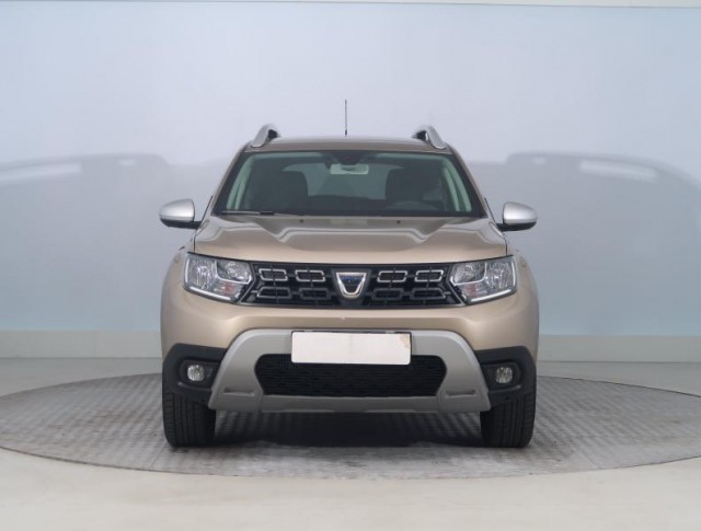 Dacia Duster  1.5 dCi Prestige