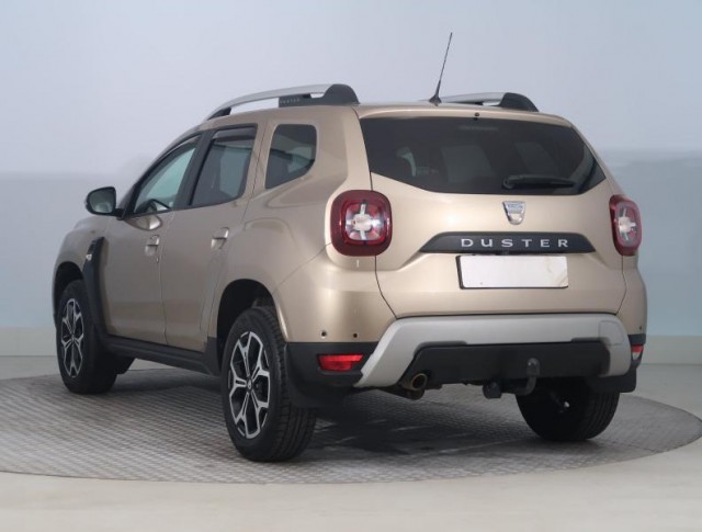 Dacia Duster  1.5 dCi Prestige