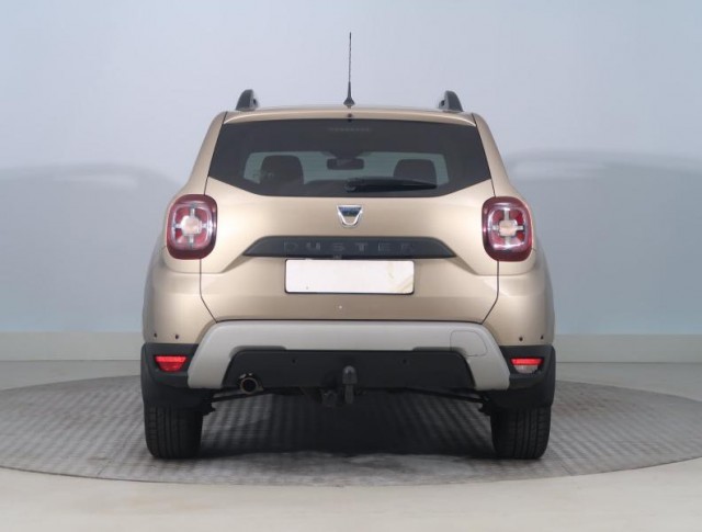 Dacia Duster  1.5 dCi Prestige