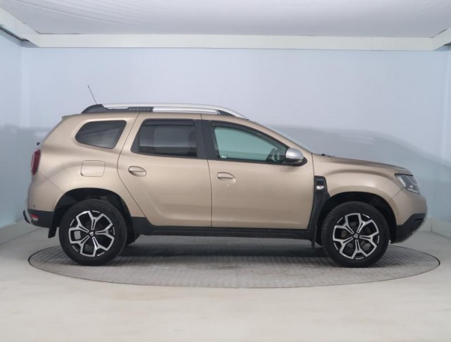 Dacia Duster  1.5 dCi Prestige