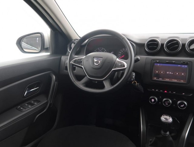 Dacia Duster  1.5 dCi Prestige