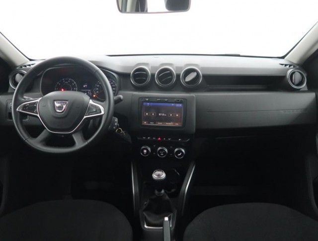 Dacia Duster  1.5 dCi Prestige