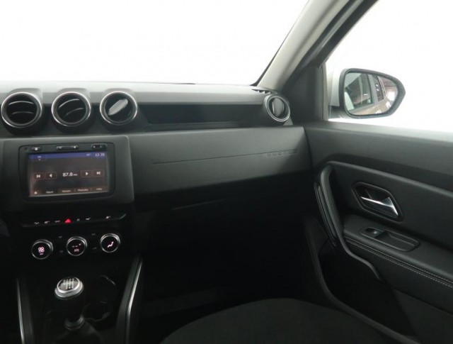 Dacia Duster  1.5 dCi Prestige