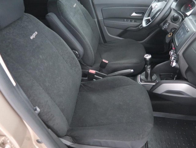 Dacia Duster  1.5 dCi Prestige
