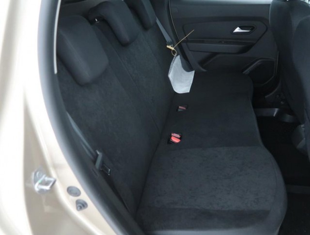 Dacia Duster  1.5 dCi Prestige