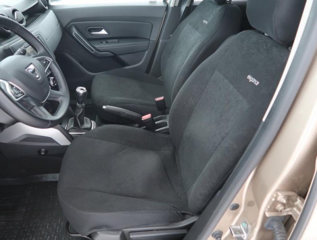 Dacia Duster  1.5 dCi Prestige