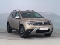 Dacia Duster  1.5 dCi Prestige