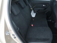 Dacia Duster  1.5 dCi Prestige