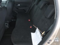 Dacia Duster  1.5 dCi Prestige