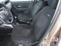 Dacia Duster  1.5 dCi Prestige