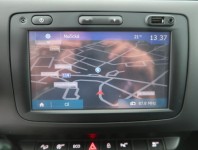 Dacia Duster  1.5 dCi Prestige