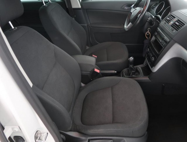 Škoda Yeti  2.0 TDI 
