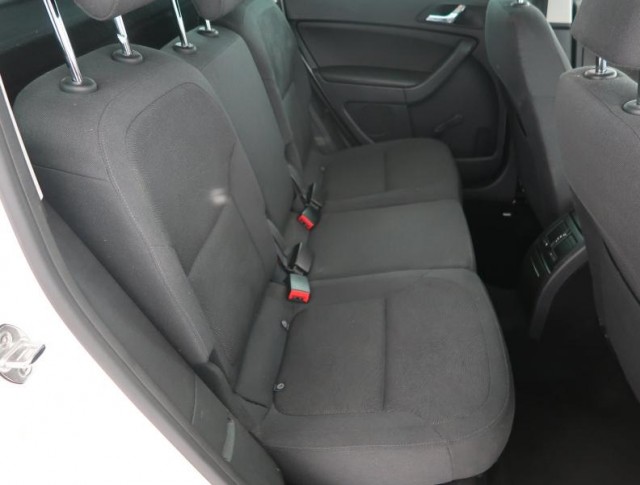 Škoda Yeti  2.0 TDI 