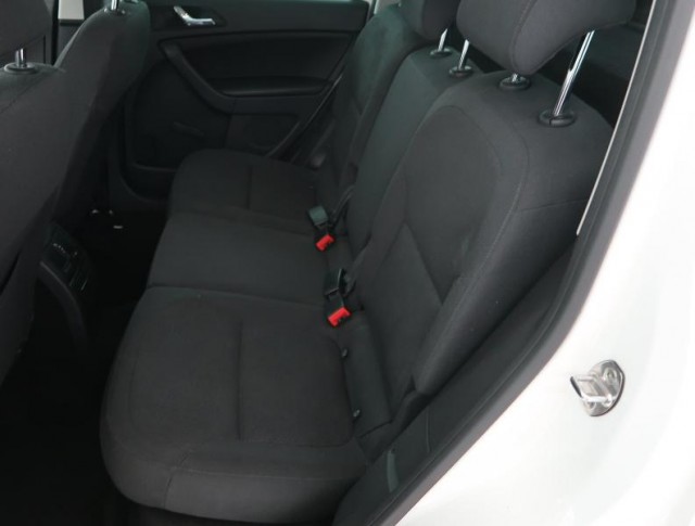 Škoda Yeti  2.0 TDI 
