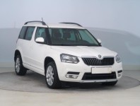 Škoda Yeti  2.0 TDI 