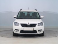 Škoda Yeti  2.0 TDI 