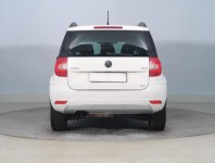 Škoda Yeti  2.0 TDI 