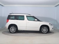 Škoda Yeti  2.0 TDI 