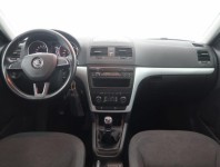 Škoda Yeti  2.0 TDI 