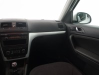 Škoda Yeti  2.0 TDI 
