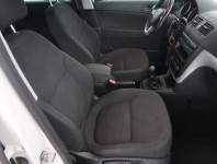 Škoda Yeti  2.0 TDI 
