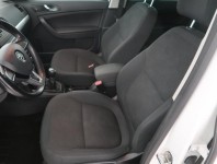 Škoda Yeti  2.0 TDI 