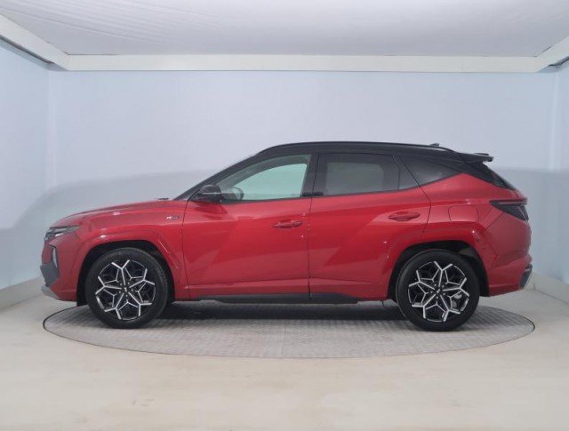 Hyundai Tucson  1.6 T-GDI 